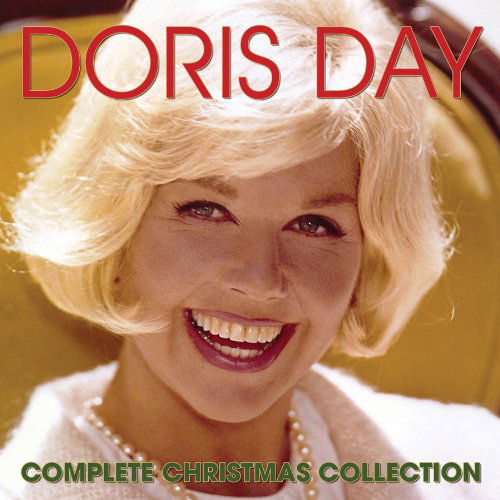 Complete Christmas Collection - Doris Day - Musik - Real Gone Music - 0848064000990 - 30. juni 1990