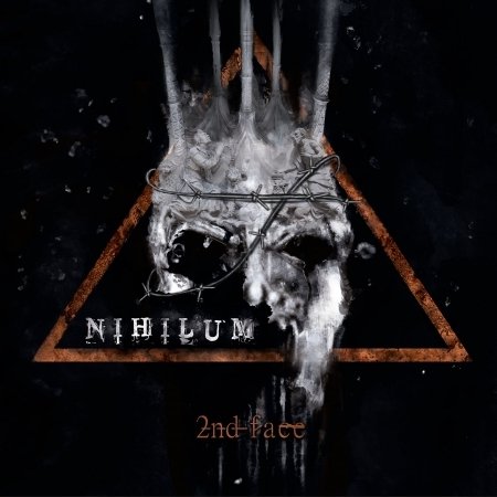 Cover for 2nd Face · Nihilum (CD) (2018)