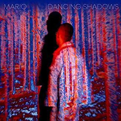 Dancing Shadows - Mario - Musiikki - EMPIRE - 0888915755990 - tiistai 19. heinäkuuta 2022