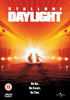 Daylight - Daylight - Film - Universal Pictures - 3259190315990 - 2. maj 2005