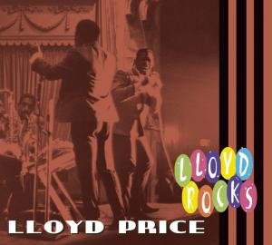 Rocks - Lloyd Price - Música - BEAR FAMILY - 4000127169990 - 16 de outubro de 2008