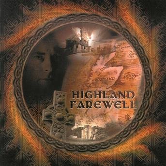 Highland Farewell - Steve Mcdonald - Musik - AQUARIUS - 4015749820990 - 19. November 2009