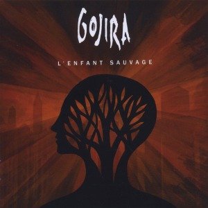 Cover for Gojira · L'enfant Sauvage (LP) (2012)