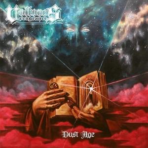 Vultures Vengeance · Dust Age (Slipcase) (CD) (2025)