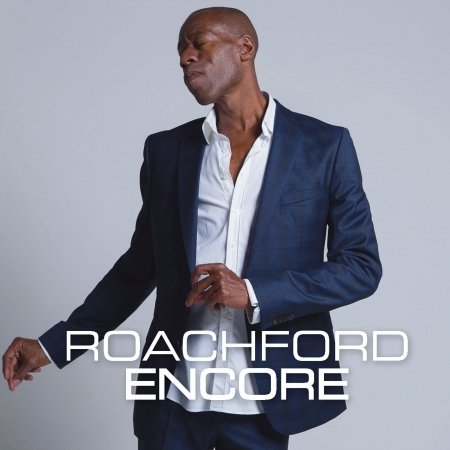 Cover for Roachford · Roachford - Encore (CD) (2016)