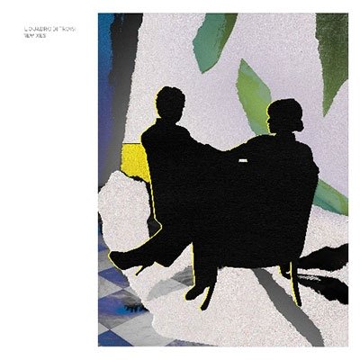 Cover for Il Quadro Di Troisi · Remixes (LP) (2023)