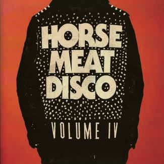 Cover for Horse Meat Disco · Horse Meat Disco 4 (CD) [Japan Import edition] (2014)