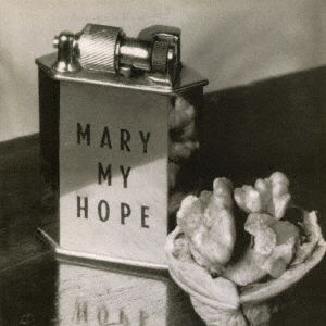 Cover for Mary My Hope · Museum (CD) [Expanded, Japan Import edition] (2017)