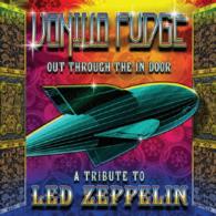 Out Through the in Door - a Tribute  to Led Zeppelin - - Vanilla Fudge - Musik - BSMF RECORDS - 4546266210990 - 25. november 2016