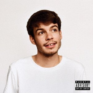 Cover for Rex Orange County · Pony (CD) [Japan Import edition] (2020)