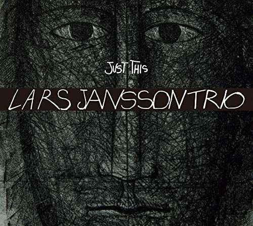 Cover for Lars Jansson · Just This (CD) [Japan Import edition] (2017)