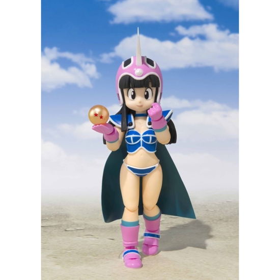 Cover for Tamashii Nations · Dragon Ball: Chi-chi -kid, Bandai S.h. Figuarts (MERCH) (2020)