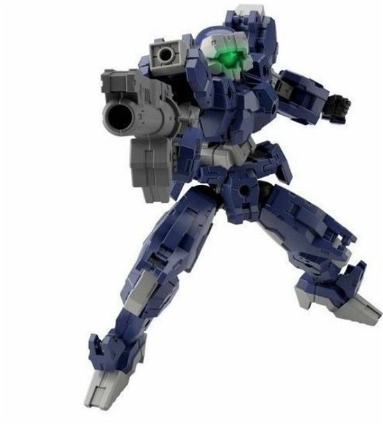 Cover for Bandai · Hobby - 30 Minute Missions - 1-144 Eexm-21 Rabiot [Navy] (Toys) (2021)
