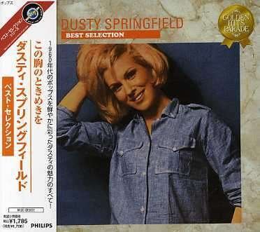 Cover for Dusty Springfield · Best Selection (CD) (2008)