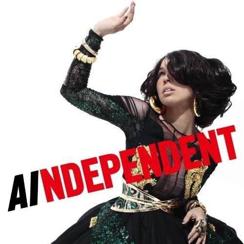 Independent - Ai - Music -  - 4988006229990 - February 22, 2012