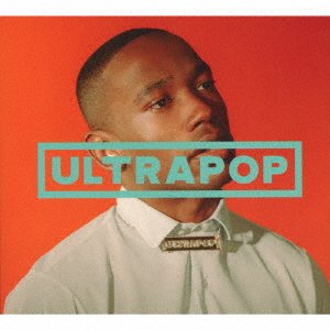 Ultrapop - Armed - Musikk - JPT - 4988044063990 - 23. april 2021