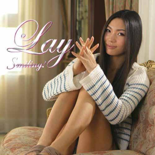 Cover for Lay · Smiling! (CD) [Japan Import edition] (2011)