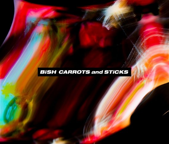 Carrots and Sticks - Bish - Musique - AVEX MUSIC CREATIVE INC. - 4988064962990 - 3 juillet 2019