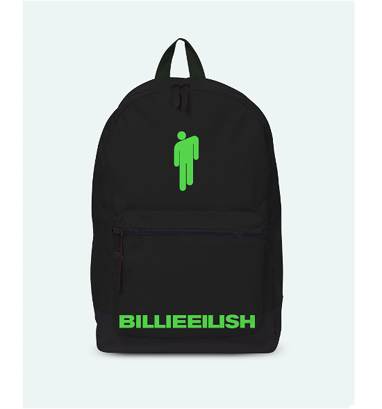 Billie Eilish Billie Eilish Bad Guy Classic Backpack (2022)