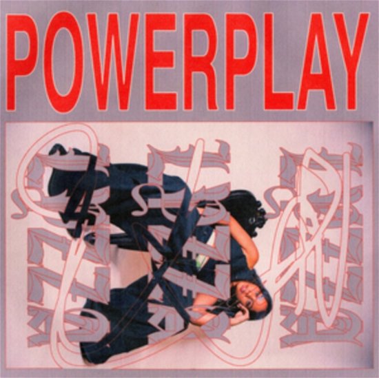 Lyzza  Powerplay (LP) (2024)