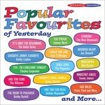 Popular Favourites Of Yesterday - Popular Favourites of Yesterday / Various - Muziek - SEPIA - 5055122112990 - 8 juli 2016