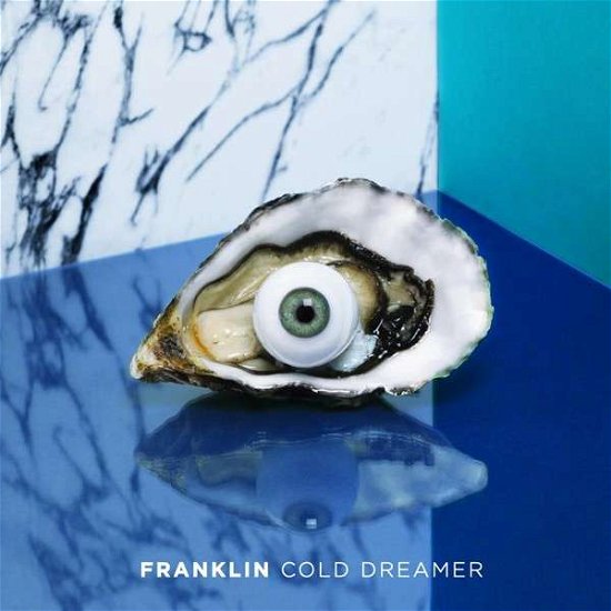 Cover for Franklin · Cold Dreamer (CD) (2021)
