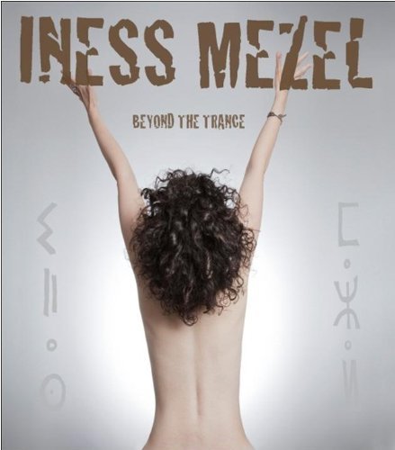Cover for Iness Mezel · Beyond The Trance (CD) (2011)