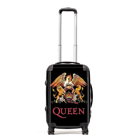 Classic Crest - Queen - Merchandise - ROCKSAX - 5060937965990 - April 23, 2024