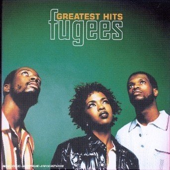 Cover for Fugees · Greatest Hits (CD) [Limited edition] (2006)