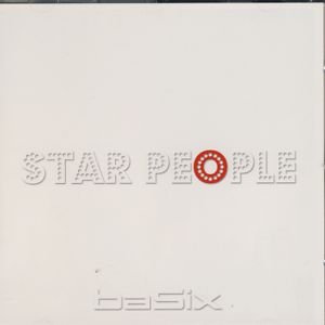 Cover for BaSix · Star People (CD) (2007)