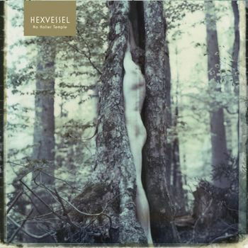 Hexvessel · No Holier Temple (CD) (2022)