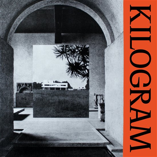 Tvivler · Kilogram (LP) (2022)