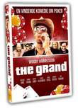 Grand, The* - V/A - Elokuva - Atlantic - 7319980067990 - 2011