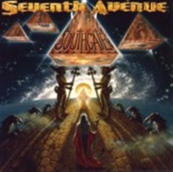 Cover for Seventh Avenue · Southgate (CD) [Reissue edition] (2019)