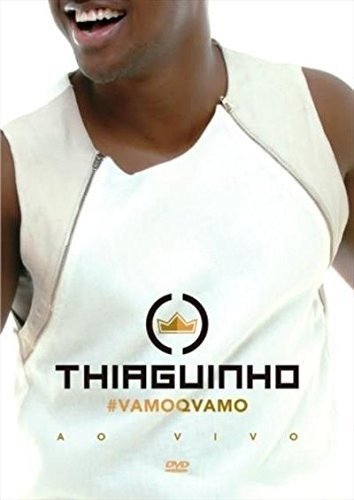 Vamo Que Vamo - Thiaguinho - Muziek - SOM LIVRE - 7891430176990 - 20 mei 2016
