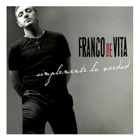 Cover for Vita Franco De · Simplemente La Verdad (CD)