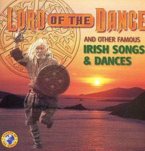 Irish Songs & Dances / Various - Irish Songs & Dances / Various - Musik - SOUND OF THE WORLD - 8712177029990 - 30. september 2000