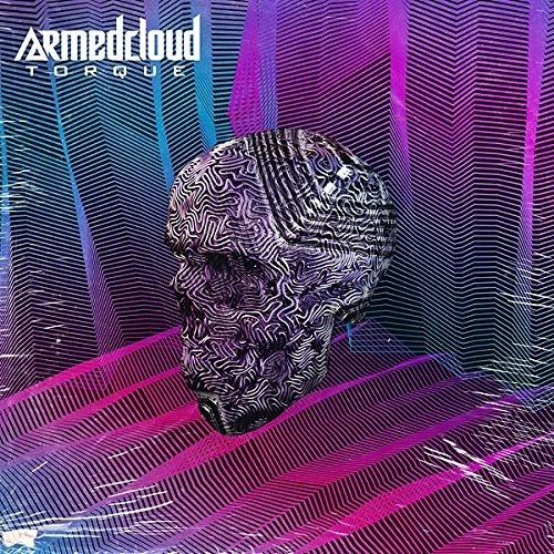 Cover for Armed Cloud · Torque (CD) (2020)