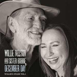 December Day (Willie's Stash Vol.1) - Willie Nelson - Musikk - MOV - 8718469537990 - 4. desember 2014