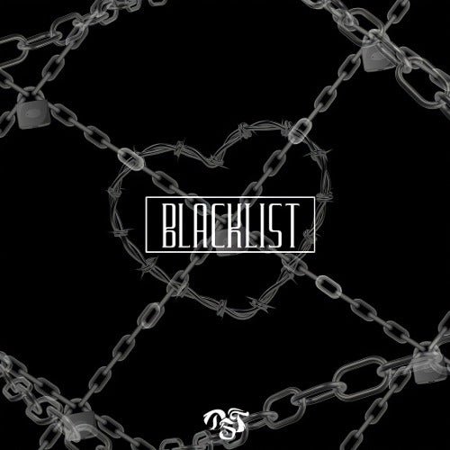 Blacklist - Dustin - Musikk - Namoo Ent. - 8809291274990 - 30. juni 2023