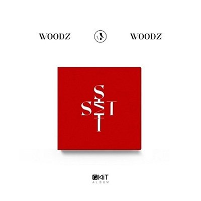 Set - Woodz - Musikk -  - 8809704420990 - 3. desember 2021