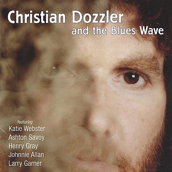 Cover for Christian Dozzler · Louisiana (CD) (2005)