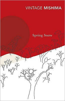 Spring Snow - Yukio Mishima - Bücher - Vintage Publishing - 9780099282990 - 11. März 1999