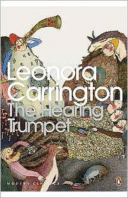 Cover for Leonora Carrington · The Hearing Trumpet - Penguin Modern Classics (Paperback Bog) (2005)
