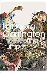 Cover for Leonora Carrington · The Hearing Trumpet - Penguin Modern Classics (Paperback Book) (2005)