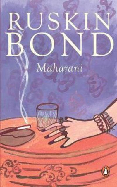 Cover for Ruskin Bond · Maharani (Paperback Book) (2012)