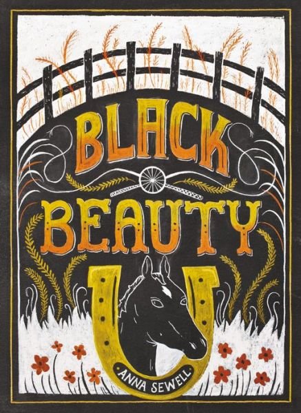 Black Beauty - Anna Sewell - Livros - Penguin Random House Children's UK - 9780147510990 - 25 de setembro de 2014