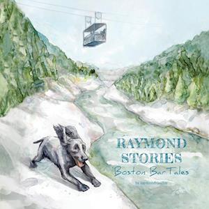 Cover for Raymond Griffin · Raymond Stories (Bog) (2022)