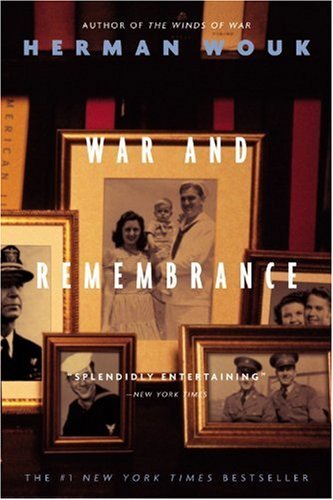 War and Remembrance - Herman Wouk - Books - Little, Brown and Company - 9780316954990 - February 5, 2002