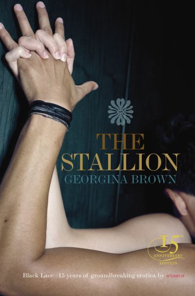 Cover for Georgina Brown · The Stallion (Paperback Book) (2008)